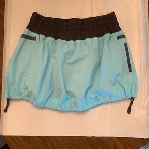 Lululemon Skort